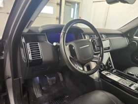 Land Rover Range rover * АВТО КРЕДИТ* ЦЕНА ДО БГ * СЕРВИЗНА ИСТОРИЯ *  - 68999 лв. / 35278.63 € - 93885872 8