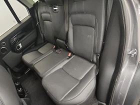 Land Rover Range rover * АВТО КРЕДИТ* ЦЕНА ДО БГ * СЕРВИЗНА ИСТОРИЯ *  - 68999 лв. / 35278.63 € - 93885872 12