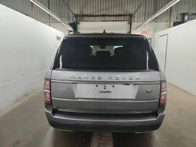 Land Rover Range rover * АВТО КРЕДИТ* ЦЕНА ДО БГ * СЕРВИЗНА ИСТОРИЯ *  - 68999 лв. / 35278.63 € - 93885872 5