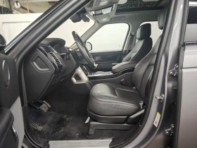 Land Rover Range rover * АВТО КРЕДИТ* ЦЕНА ДО БГ * СЕРВИЗНА ИСТОРИЯ *  - 68999 лв. / 35278.63 € - 93885872 7
