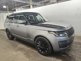 Land Rover Range rover * АВТО КРЕДИТ* ЦЕНА ДО БГ * СЕРВИЗНА ИСТОРИЯ *  - 68999 лв. / 35278.63 € - 93885872 3