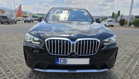 BMW X3 FaceLift 3.0I XDrive  - 66900 лв. / 34205.43 € - 69845305 8