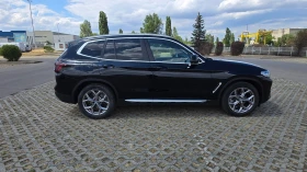 BMW X3 FaceLift 3.0I XDrive  - 66900 лв. / 34205.43 € - 69845305 6