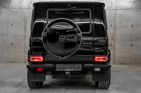 Mercedes-Benz G 350 D AMG 2017 - 139999 лв. / 71580.35 € - 54056079 6