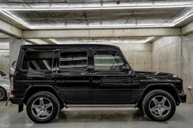 Mercedes-Benz G 350 D AMG 2017 - 139999 лв. / 71580.35 € - 54056079 8