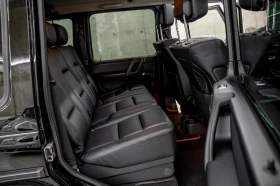 Mercedes-Benz G 350 D AMG 2017 - 139999 лв. / 71580.35 € - 54056079 14