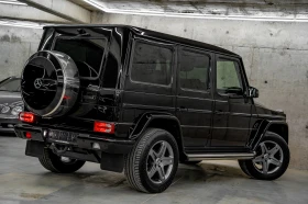 Mercedes-Benz G 350 D AMG 2017 - 139999 лв. / 71580.35 € - 54056079 7