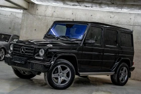 Mercedes-Benz G 350 D AMG 2017 - 139999 лв. / 71580.35 € - 54056079 3