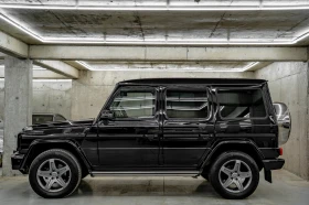 Mercedes-Benz G 350 D AMG 2017 - 139999 лв. / 71580.35 € - 54056079 4