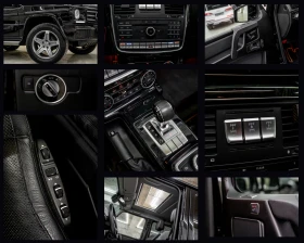 Mercedes-Benz G 350 D AMG 2017 - 139999 лв. / 71580.35 € - 54056079 16