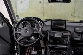 Mercedes-Benz G 350 D AMG 2017 - 139999 лв. / 71580.35 € - 54056079 10