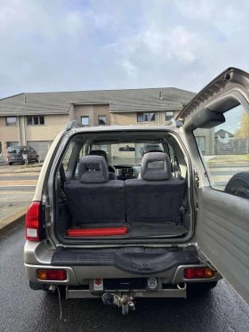 Suzuki Grand vitara 1.6/Нов Внос, снимка 8