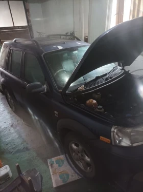 Land Rover Freelander - цена по договаряне - 75682729 3