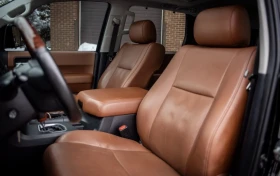 Toyota Sequoia PLATINUM * * JBL * * ОБДУХВАНЕ * * CARFAX * *  - 31999 € / 62584.60 лв. - 19149351 8
