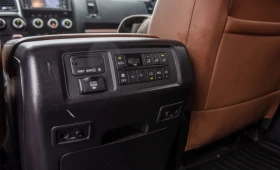 Toyota Sequoia PLATINUM * * JBL * * ОБДУХВАНЕ * * CARFAX * *  - 31999 € / 62584.60 лв. - 19149351 14