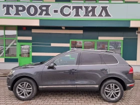 VW Touareg V6 TDI BMT 4 MOTION N1 Товарен - 17400 € / 34031.44 лв. - 71601810 7