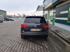 VW Touareg V6 TDI BMT 4 MOTION N1 Товарен - 17400 € / 34031.44 лв. - 71601810 4