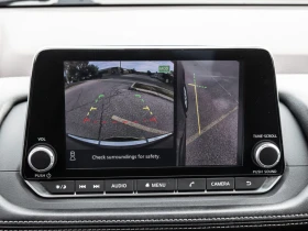 Nissan Rogue MIDNIGHT* 360 КАМЕРА* КОЖА* ПАНОРАМА* DIGITAL - 18500 € / 36182.85 лв. - 10822961 14