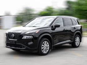 Nissan Rogue MIDNIGHT* 360 КАМЕРА* КОЖА* ПАНОРАМА* DIGITAL