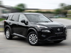 Nissan Rogue MIDNIGHT* 360 КАМЕРА* КОЖА* ПАНОРАМА* DIGITAL - 18500 € / 36182.85 лв. - 10822961 3
