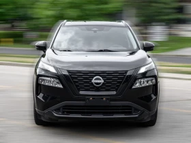 Nissan Rogue MIDNIGHT* 360 КАМЕРА* КОЖА* ПАНОРАМА* DIGITAL - 18500 € / 36182.85 лв. - 10822961 2