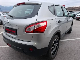 Nissan Qashqai 1.6 бензин-газ - 6600 € / 12908.48 лв. - 59383831 6