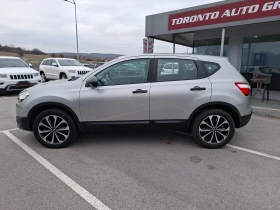 Nissan Qashqai 1.6 бензин-газ - 6600 € / 12908.48 лв. - 59383831 3