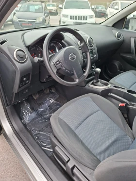 Nissan Qashqai 1.6 бензин-газ - 6600 € / 12908.48 лв. - 59383831 9