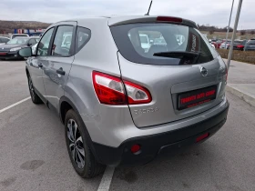 Nissan Qashqai 1.6 бензин-газ - 6600 € / 12908.48 лв. - 59383831 4