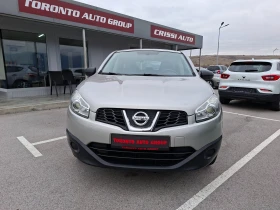 Nissan Qashqai 1.6 бензин-газ - 6600 € / 12908.48 лв. - 59383831 2