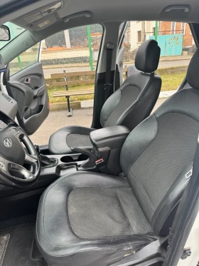 Hyundai IX35 1.7CRDi Facelift Кожа !РЕГИСТРИРАН! - 8100 € / 15842.22 лв. - 84032837 10