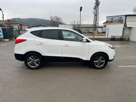 Hyundai IX35 1.7CRDi Facelift Кожа !РЕГИСТРИРАН! - 8100 € / 15842.22 лв. - 84032837 4
