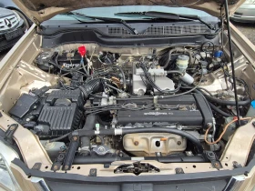 Honda Cr-v 2.0i/ГАЗ - 3800 € / 7432.15 лв. - 66655882 15