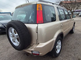 Honda Cr-v 2.0i/ГАЗ - 3800 € / 7432.15 лв. - 66655882 4