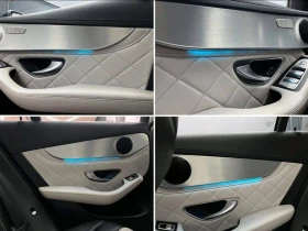 Mercedes-Benz GLC 250 D 4MATIC AMG LINE DESIGNO ПАНО ЛИЗИНГ 100% - 24660 € / 48230.77 лв. - 17314482 8