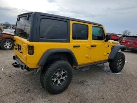 Jeep Wrangler UNLIMITED RUBICON* КОЖА* ПОДГРЕВ*  - 23000 € / 44984.09 лв. - 95582771 3