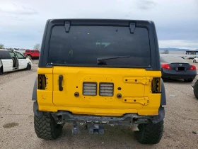 Jeep Wrangler UNLIMITED RUBICON* КОЖА* ПОДГРЕВ*  - 23000 € / 44984.09 лв. - 95582771 6