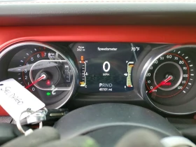 Jeep Wrangler UNLIMITED RUBICON* КОЖА* ПОДГРЕВ*  - 23000 € / 44984.09 лв. - 95582771 9