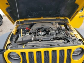 Jeep Wrangler UNLIMITED RUBICON* КОЖА* ПОДГРЕВ*  - 23000 € / 44984.09 лв. - 95582771 11