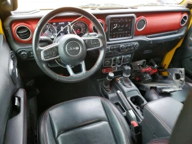 Jeep Wrangler UNLIMITED RUBICON* КОЖА* ПОДГРЕВ*  - 23000 € / 44984.09 лв. - 95582771 8