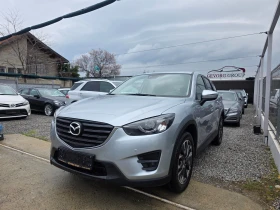 Mazda CX-5 2.2 SKYACTIV-D AVTO KOJA KATO HOBA 