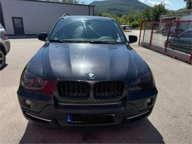 BMW X5 3000 дизел - 10770 € / 21064.29 лв. - 71404925 5