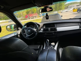 BMW X5 3000 дизел - 10770 € / 21064.29 лв. - 71404925 10