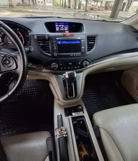 Honda Cr-v 2, 2 D 4x4 | Mobile.bg � ����� ������ 12