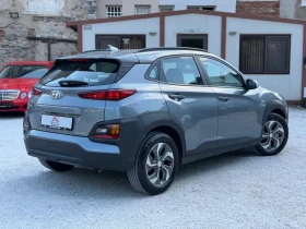 Hyundai Kona 1.6i* HYBRID* FULL HISTORY-133 000 км.* TOP - 14800 € / 28946.28 лв. - 45521772 7