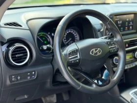 Hyundai Kona 1.6i* HYBRID* FULL HISTORY-133 000 км.* TOP - 14800 € / 28946.28 лв. - 45521772 10