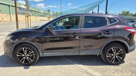 Nissan Qashqai 1.6 TDI * LED * ���������� �� ��� * ��������� | Mobile.bg � ����� ������ 2