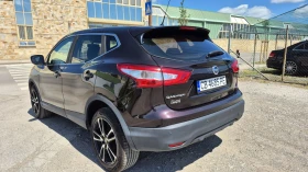 Nissan Qashqai 1.6 TDI * LED * ���������� �� ��� * ��������� | Mobile.bg � ����� ������ 3
