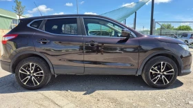 Nissan Qashqai 1.6 TDI * LED * ���������� �� ��� * ��������� | Mobile.bg � ����� ������ 6