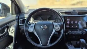 Nissan Qashqai 1.6 TDI * LED * ���������� �� ��� * ��������� | Mobile.bg � ����� ������ 12